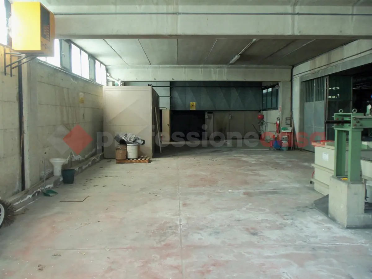 Immagine per Laboratorio in vendita a Arezzo