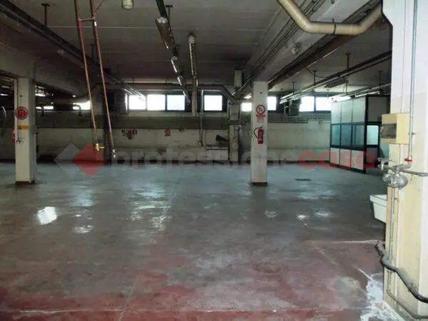 Laboratorio Arezzo