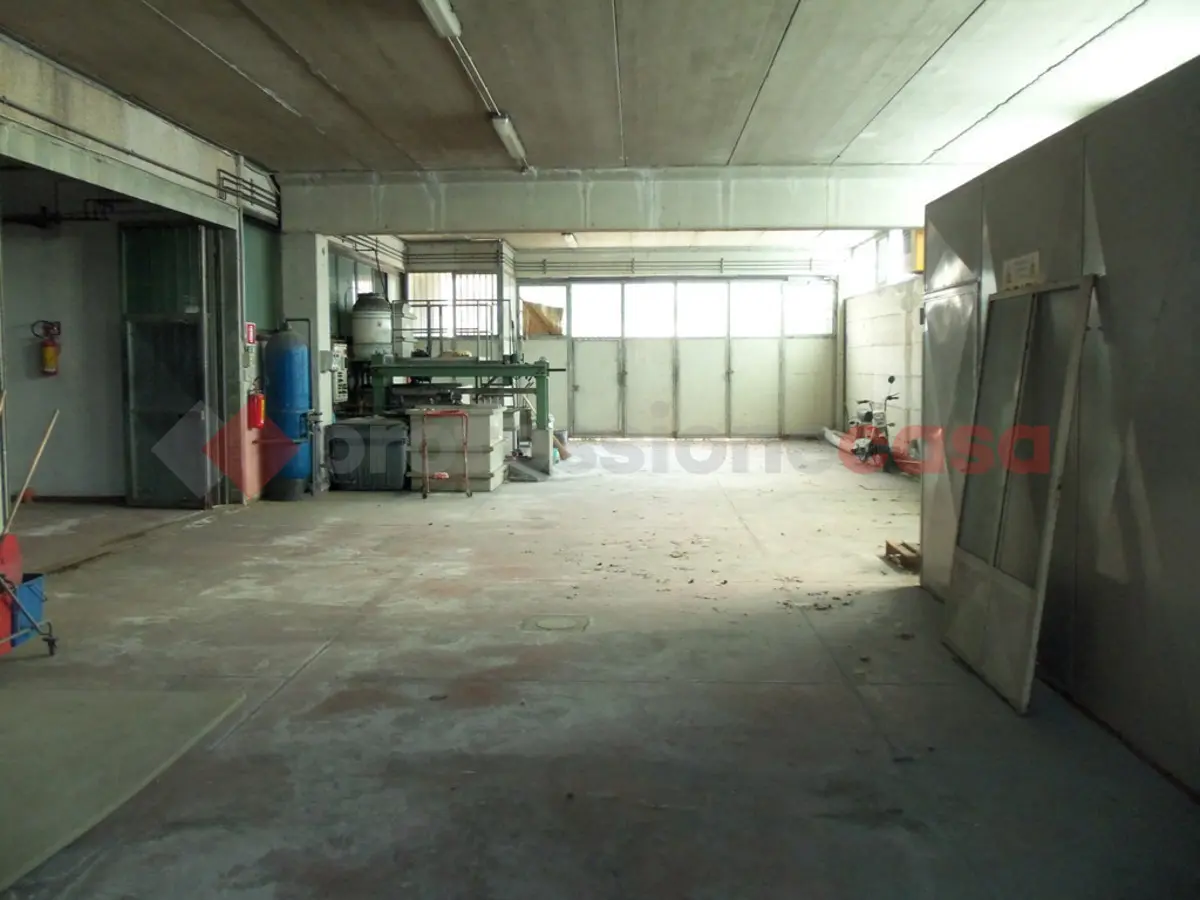 Immagine per Laboratorio in vendita a Arezzo