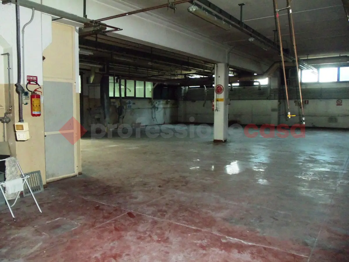 Immagine per Laboratorio in vendita a Arezzo