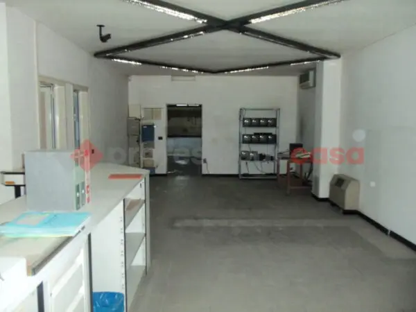 Immagine per Laboratorio in vendita a Arezzo