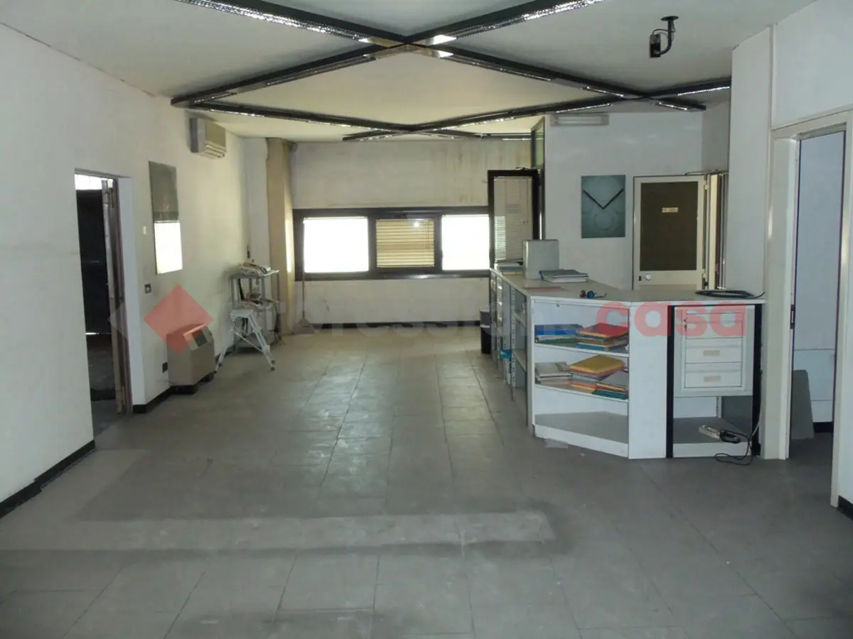 Immagine per Laboratorio in vendita a Arezzo