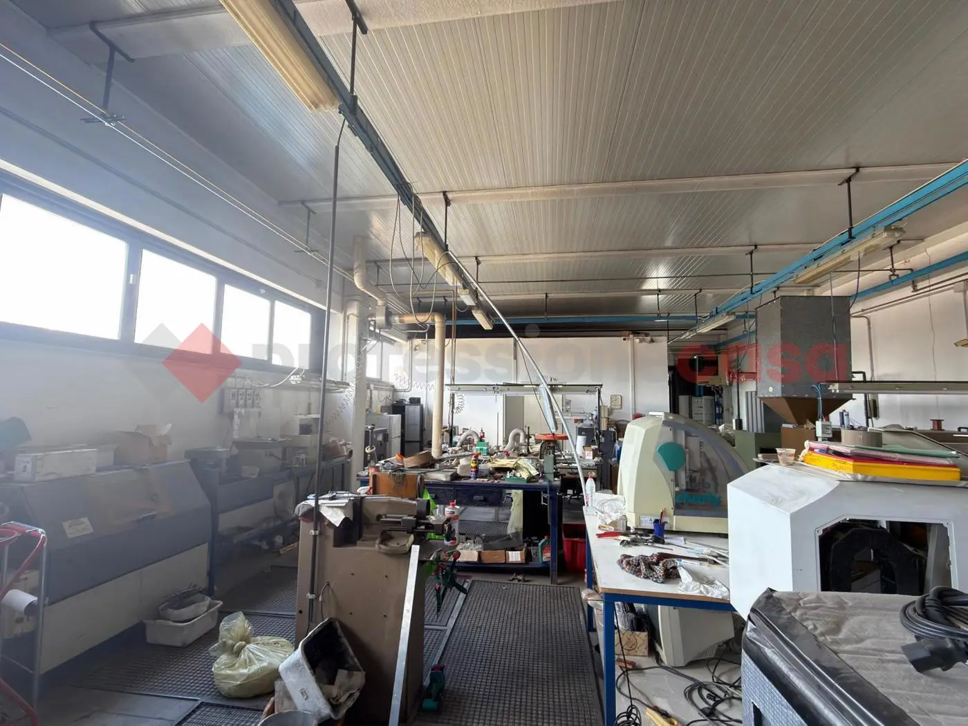 Immagine per Laboratorio in vendita a Arezzo