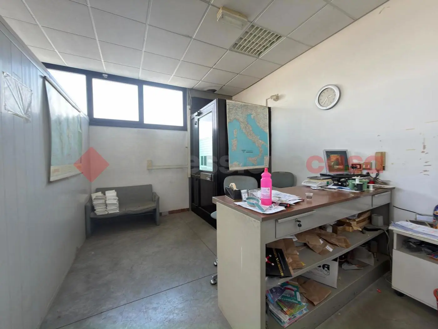 Immagine per Laboratorio in vendita a Arezzo