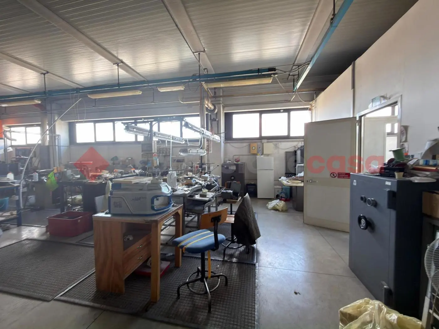 Immagine per Laboratorio in vendita a Arezzo