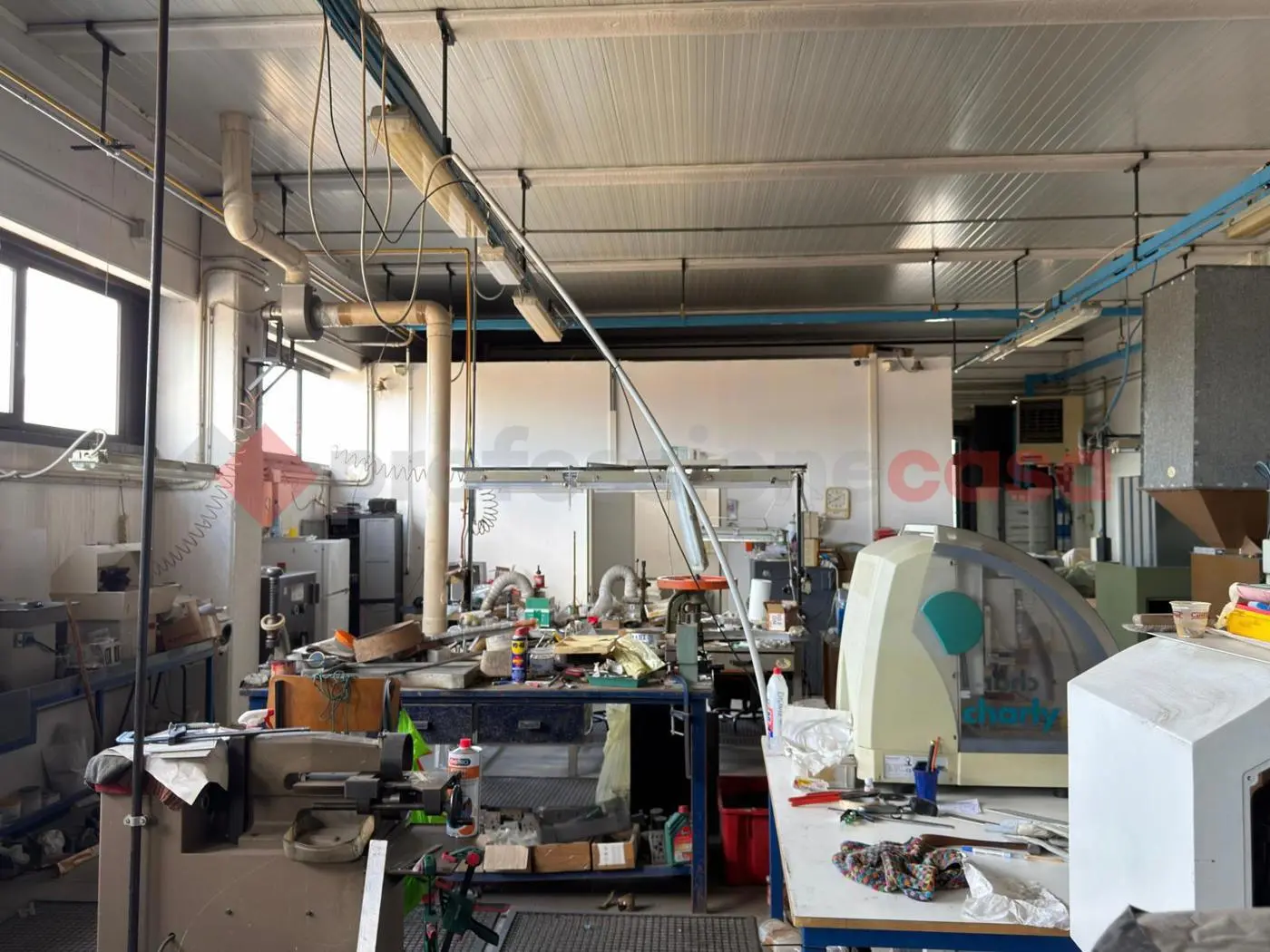 Immagine per Laboratorio in vendita a Arezzo