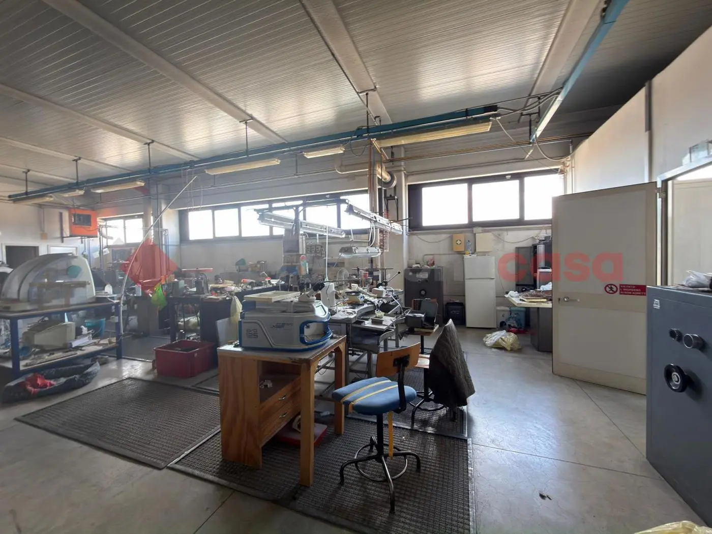 Immagine per Laboratorio in vendita a Arezzo