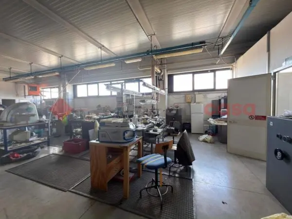 Immagine per Laboratorio in vendita a Arezzo