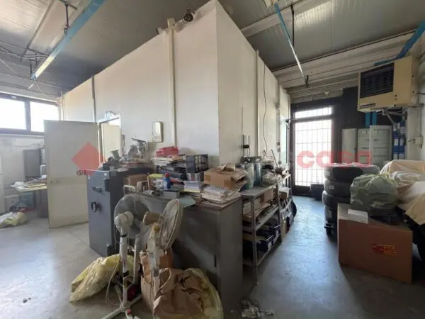 Immagine per Laboratorio in vendita a Arezzo