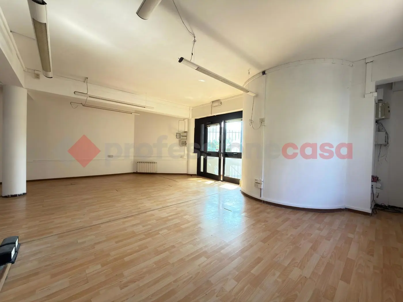 Immagine per Ufficio in affitto a Arezzo