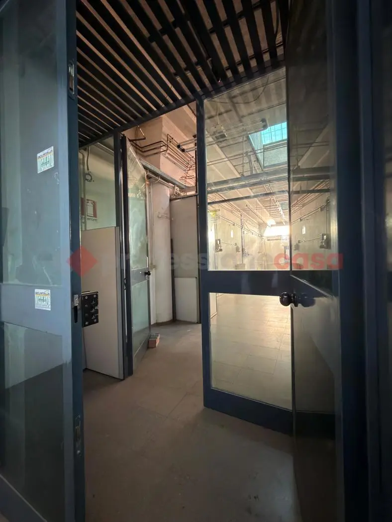 Immagine per Laboratorio in affitto a Arezzo