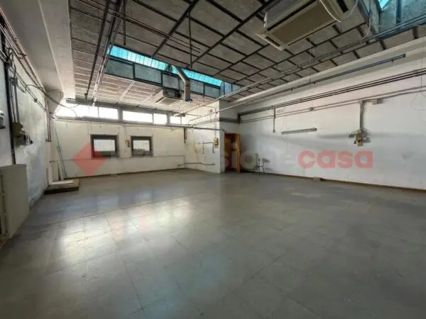 Immagine per Laboratorio in affitto a Arezzo
