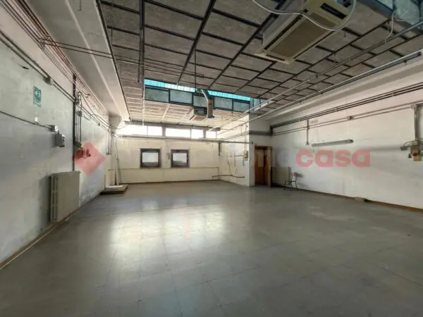 Immagine per Laboratorio in affitto a Arezzo
