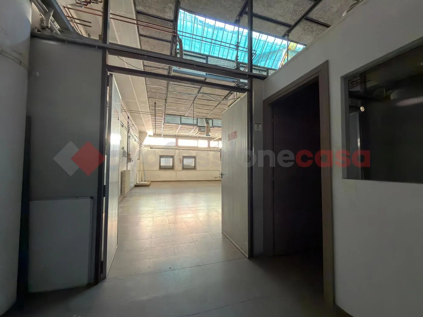 Immagine per Laboratorio in affitto a Arezzo