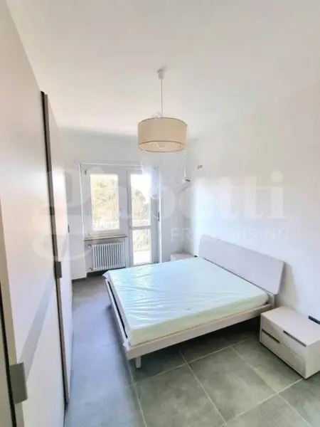 Appartamento piazza Cavallero 5, Rivoli