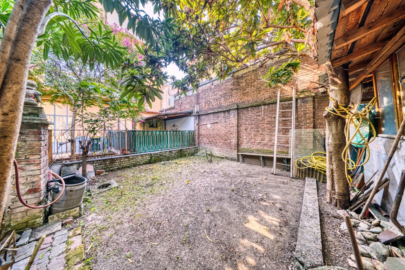 Immagine per Appartamento in vendita a Torino via Chiusella 21