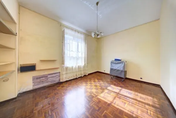 Appartamento via Chiusella 21, Barriera Milano, Torino