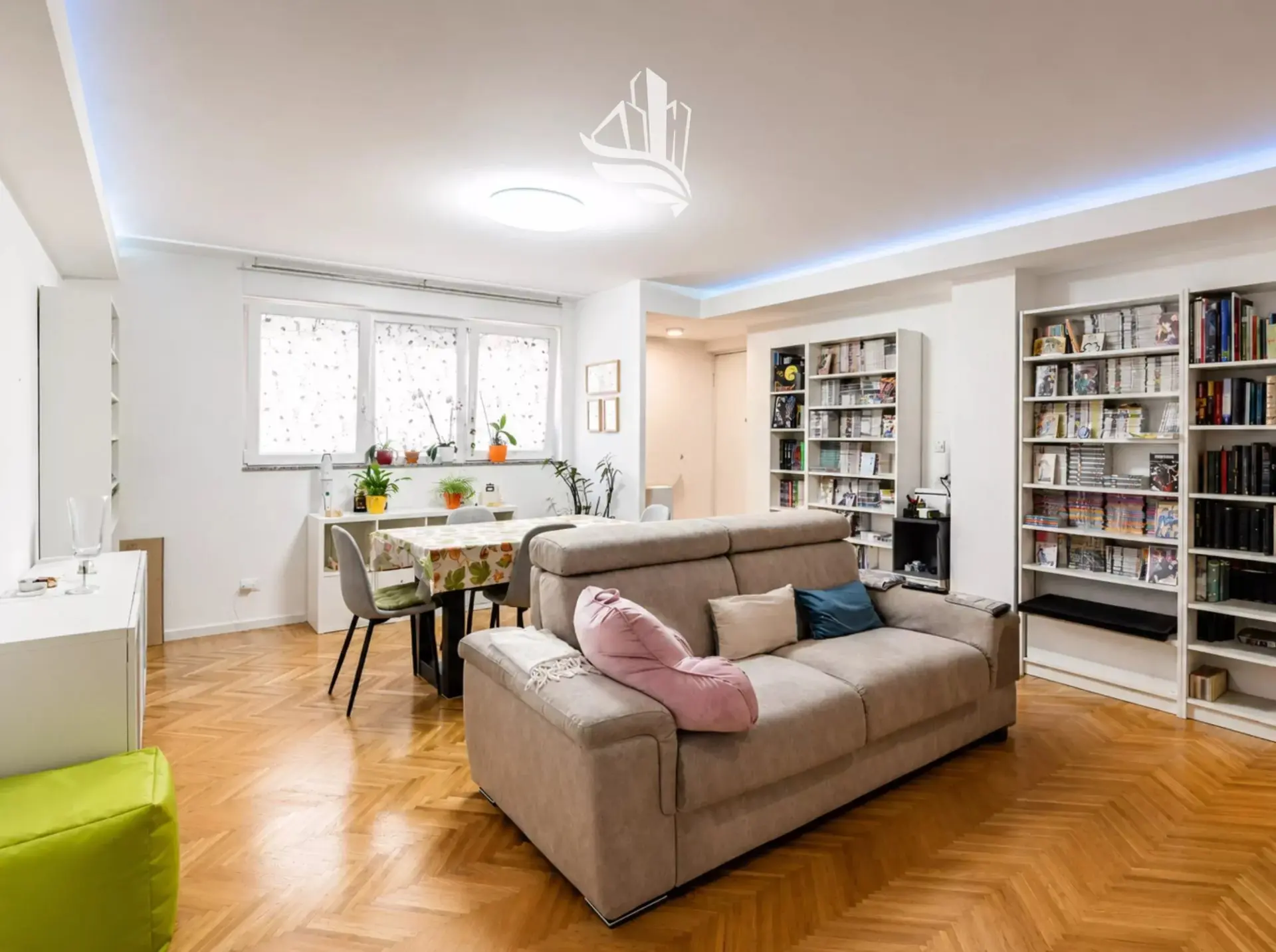 Immagine per Appartamento in vendita a Bolzano