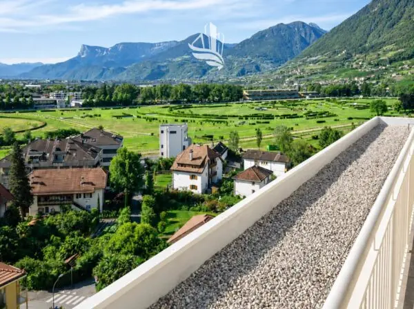 Appartamento Merano