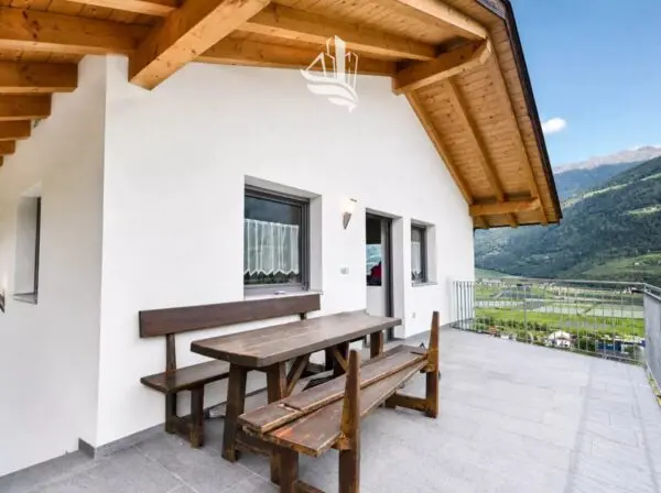 Appartamento Castelbello-Ciardes