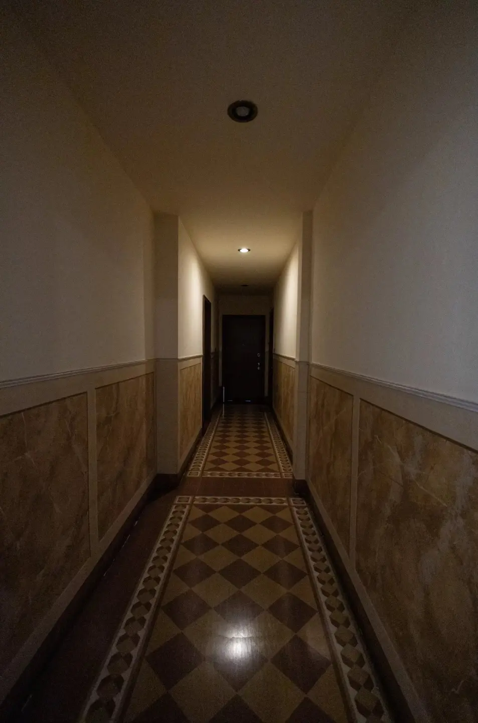 Immagine per Appartamento in affitto a Milano via Bartolomeo Panizza