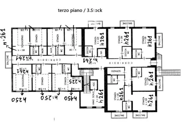 Casa Indipendente Laives