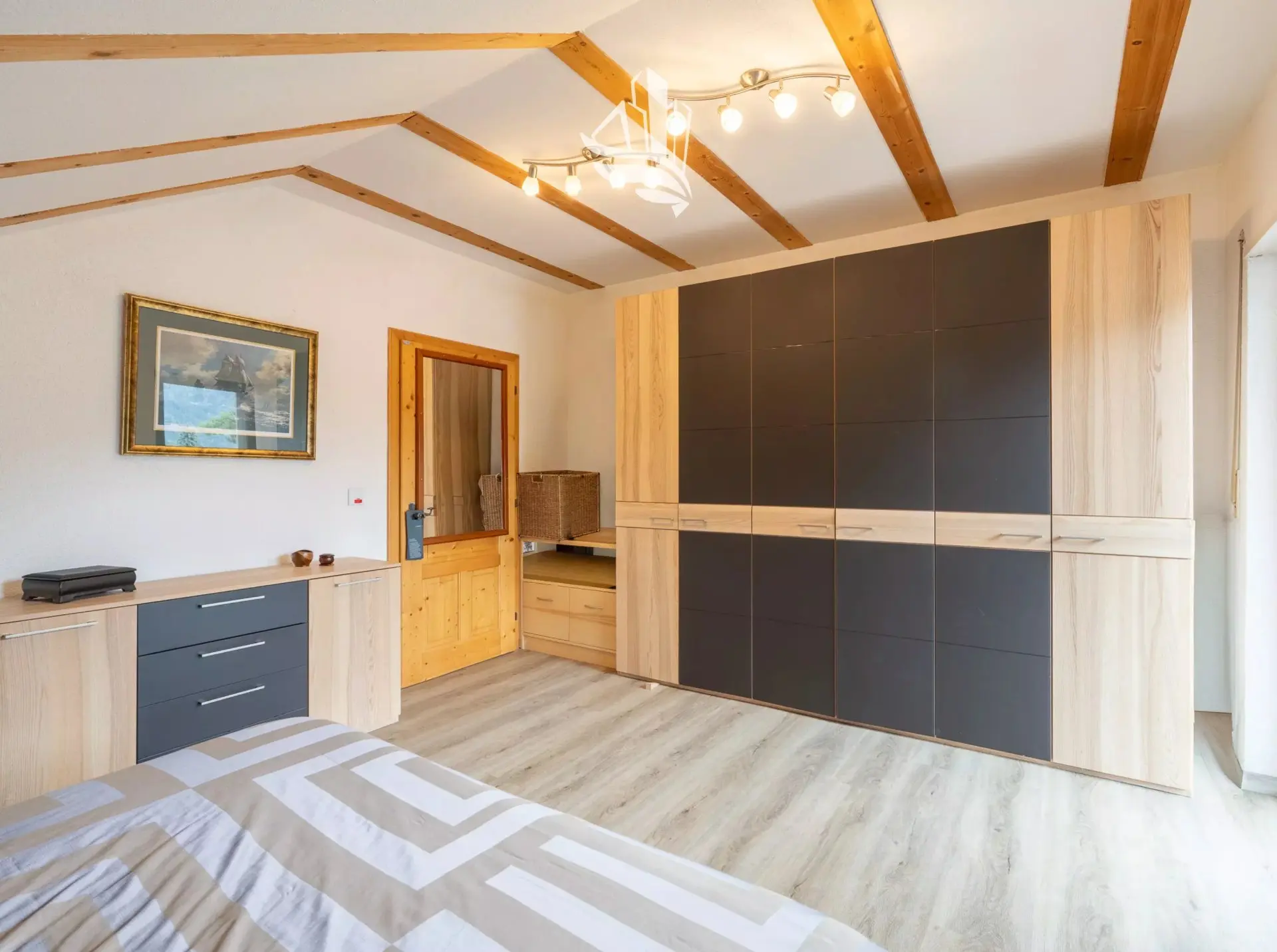 Immagine per Casa indipendente in vendita a Naz-Sciaves