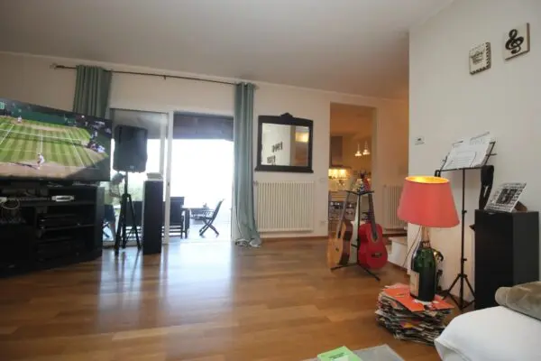 Villa strada Panoramica Solva Cavia, Alassio