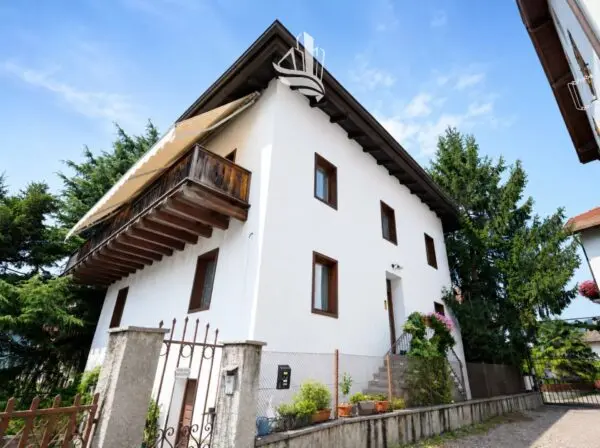 Immagine per Casa indipendente in vendita a Bronzolo