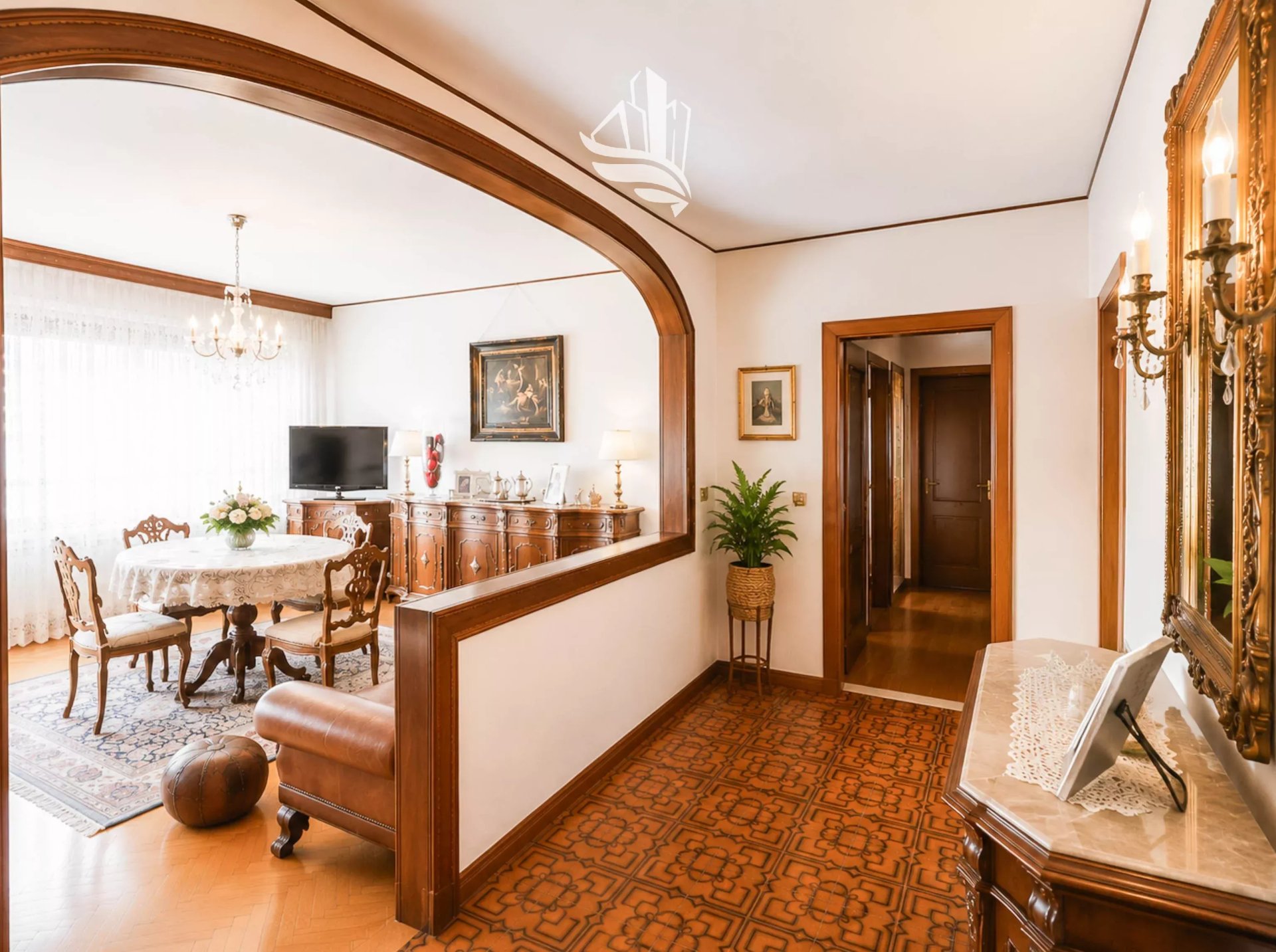 Immagine per Appartamento in vendita a Merano