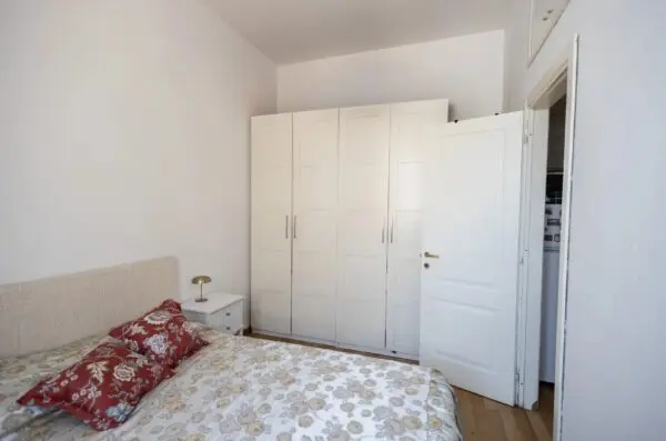 Immagine per Appartamento in affitto a Milano via Bartolomeo Panizza