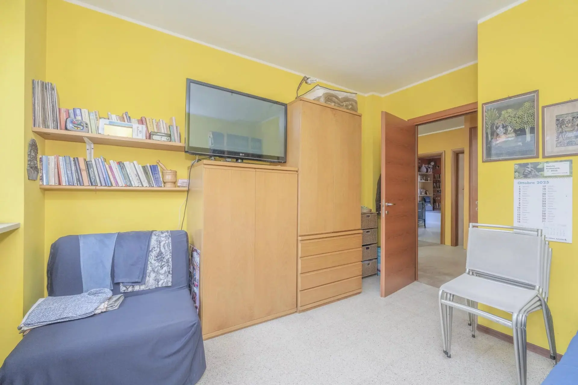 Immagine per Appartamento in vendita a Borgaro Torinese via Vittime Di Bologna