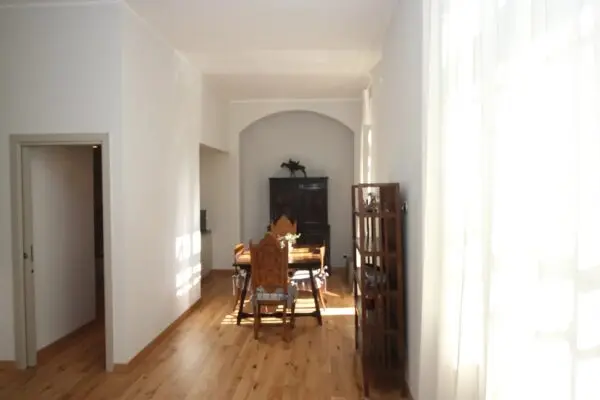 Loft via Cardinal Maurizio, Torino