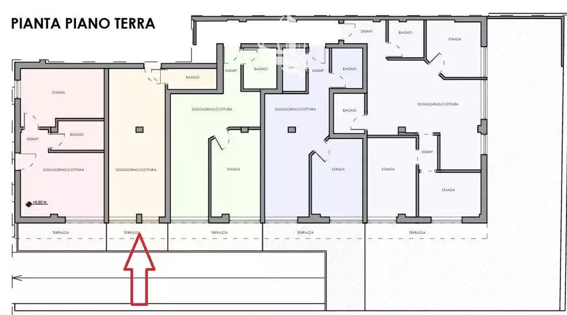 Immagine per Appartamento in vendita a Bolzano