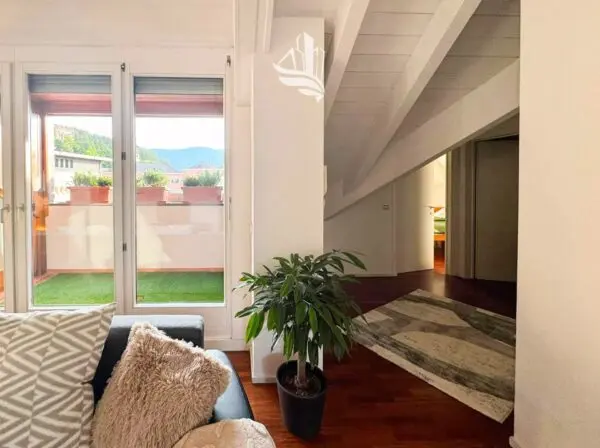 Attico Brunico