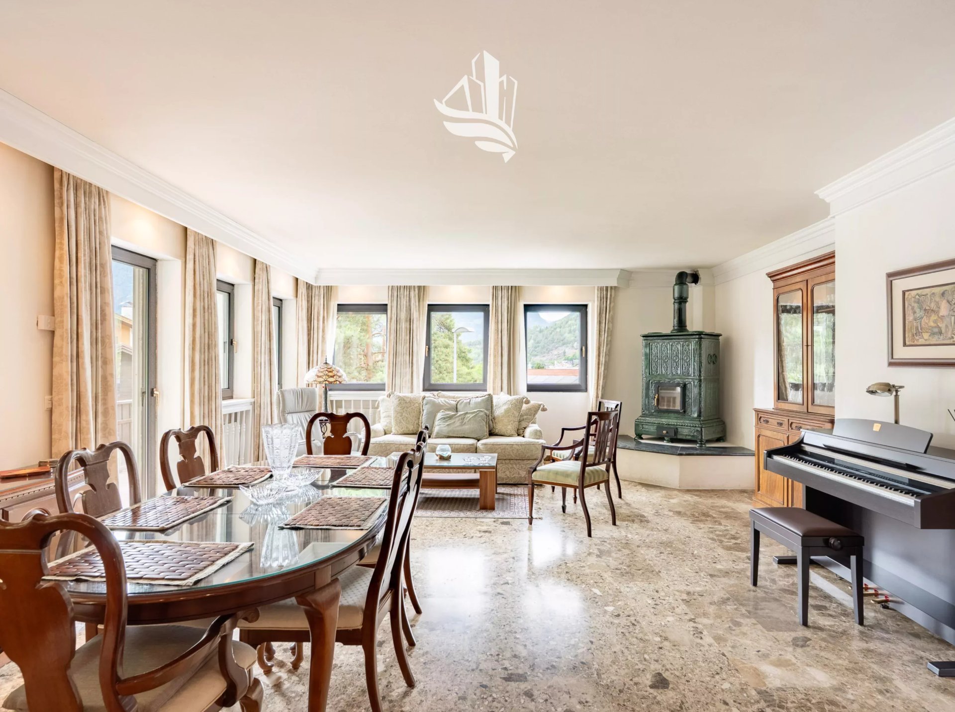 Immagine per Casa indipendente in vendita a Naz-Sciaves