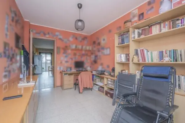 Appartamento via Vittime Di Bologna, Borgaro Torinese