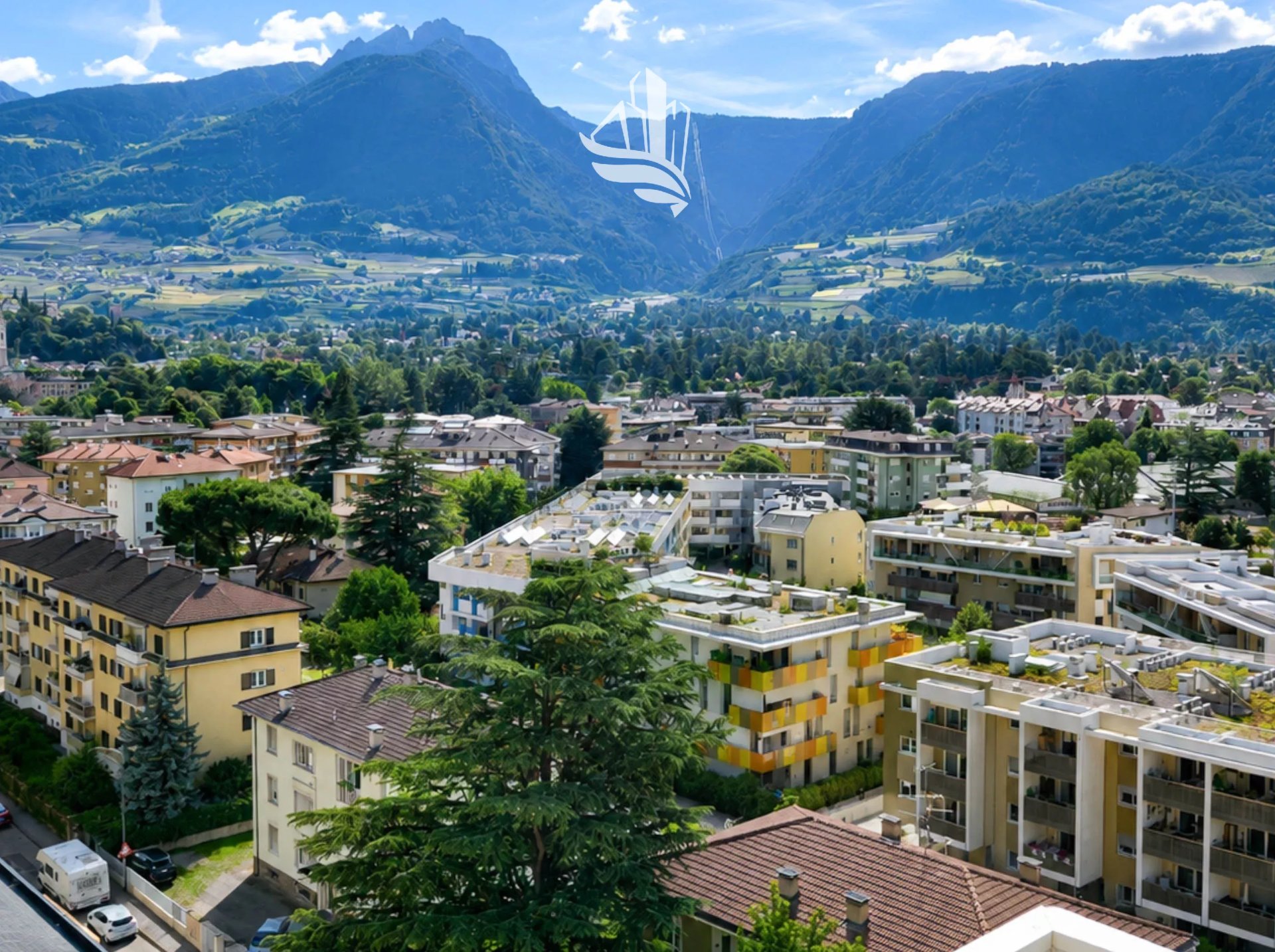 Immagine per Appartamento in vendita a Merano
