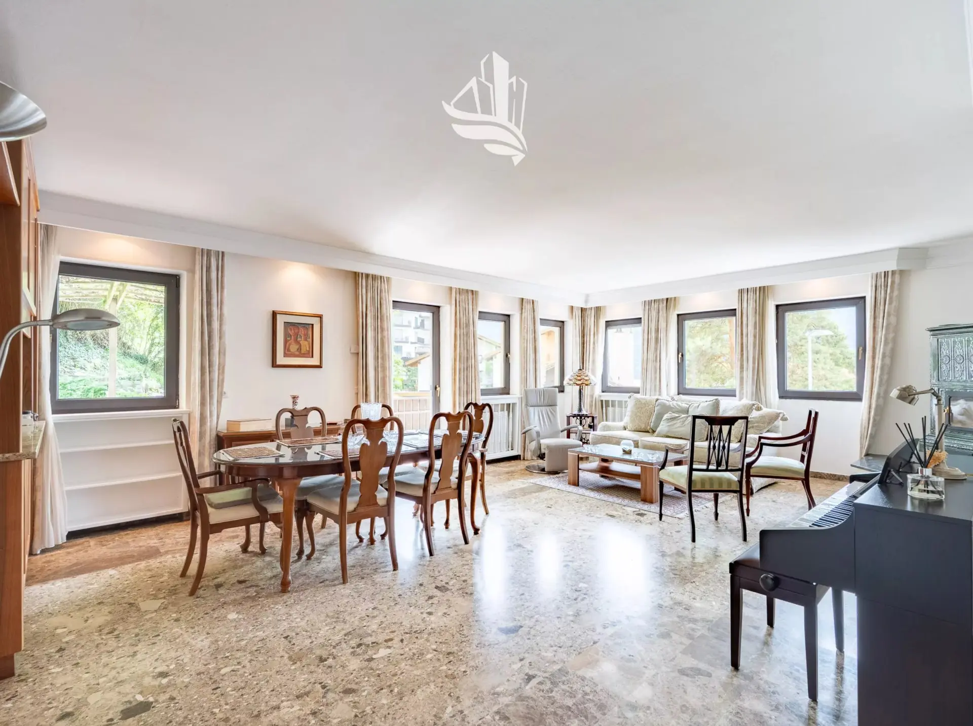 Immagine per Casa indipendente in vendita a Bressanone