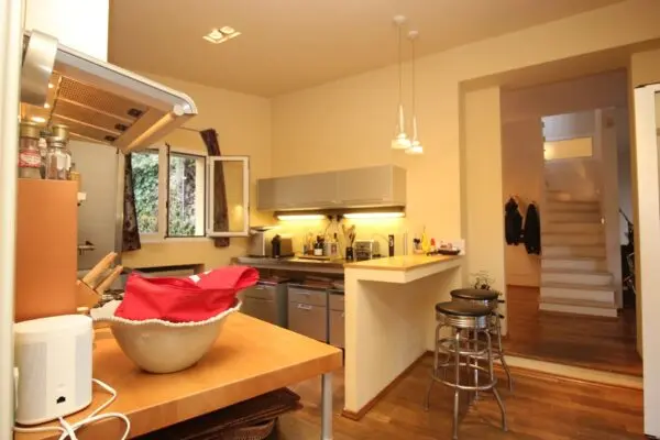 Immagine per Villa in vendita a Alassio strada Panoramica Solva Cavia