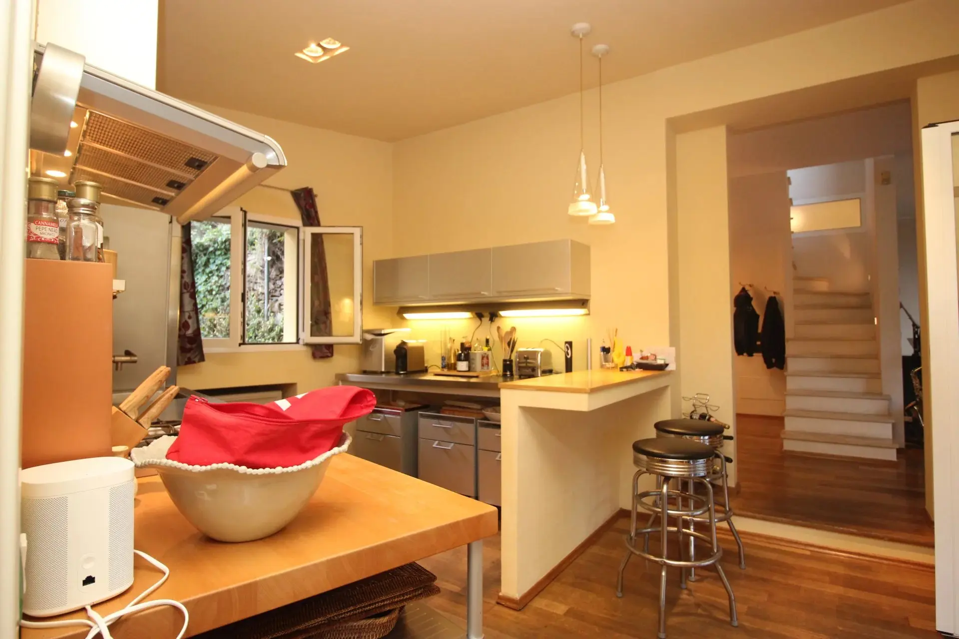 Immagine per Villa in vendita a Alassio strada Panoramica Solva Cavia