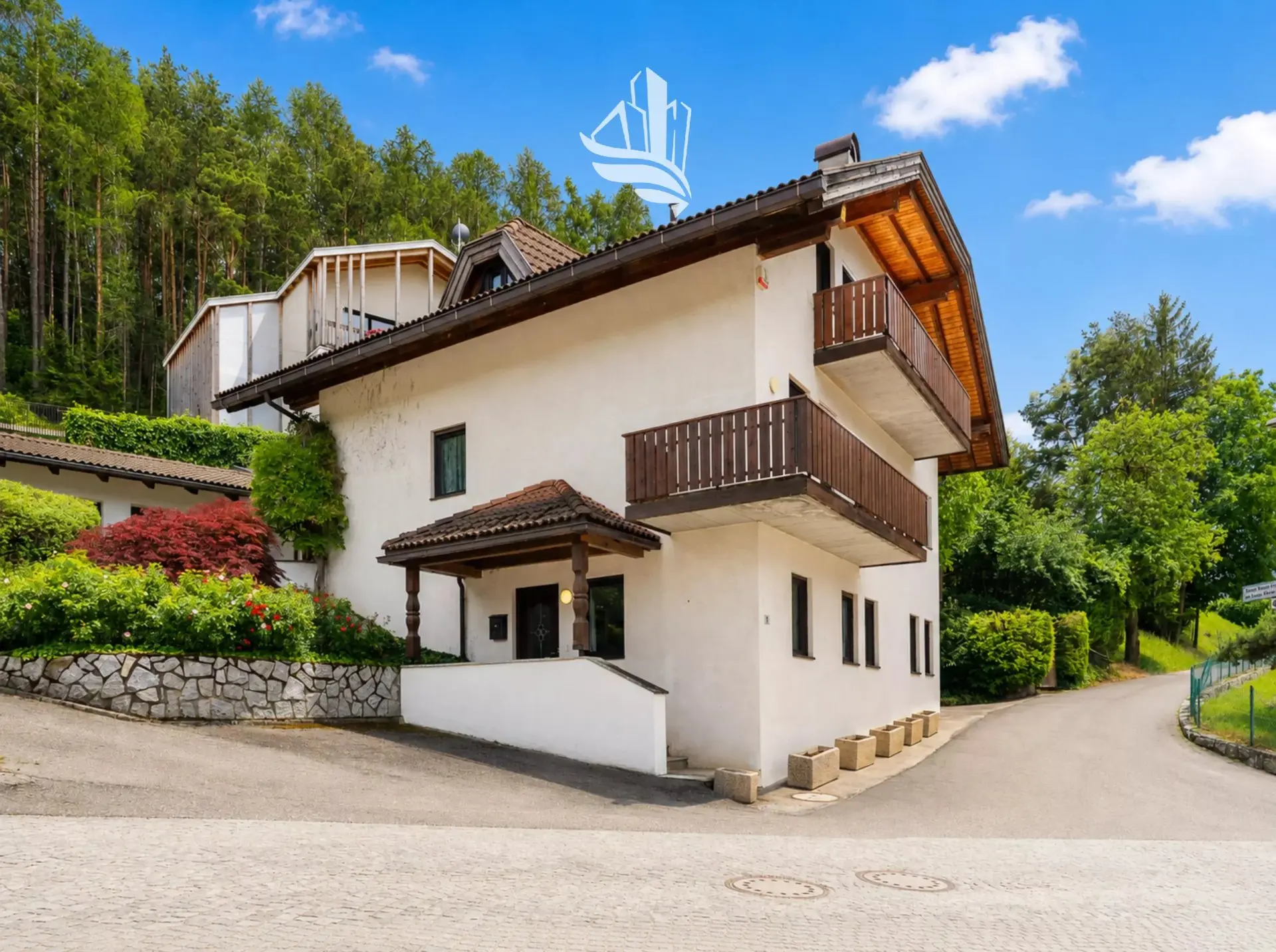 Immagine per Casa indipendente in vendita a Bressanone