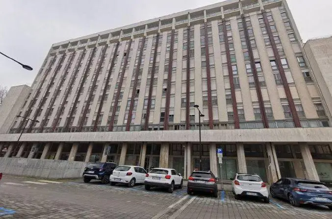 Immagine per Negozio in vendita a Venezia piazzale Leonardo Da Vinci 10