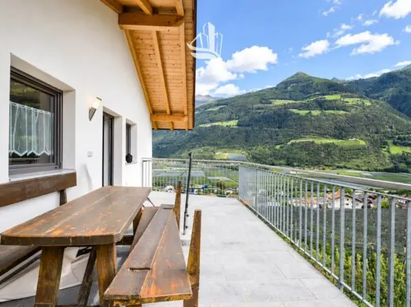 Appartamento Castelbello-Ciardes