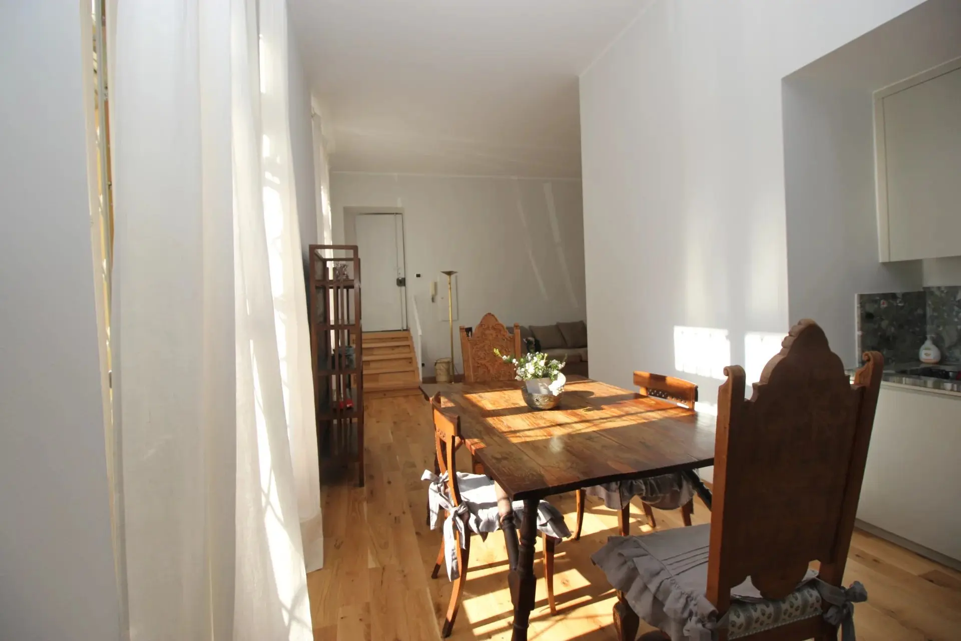Immagine per Loft in affitto a Torino via Cardinal Maurizio