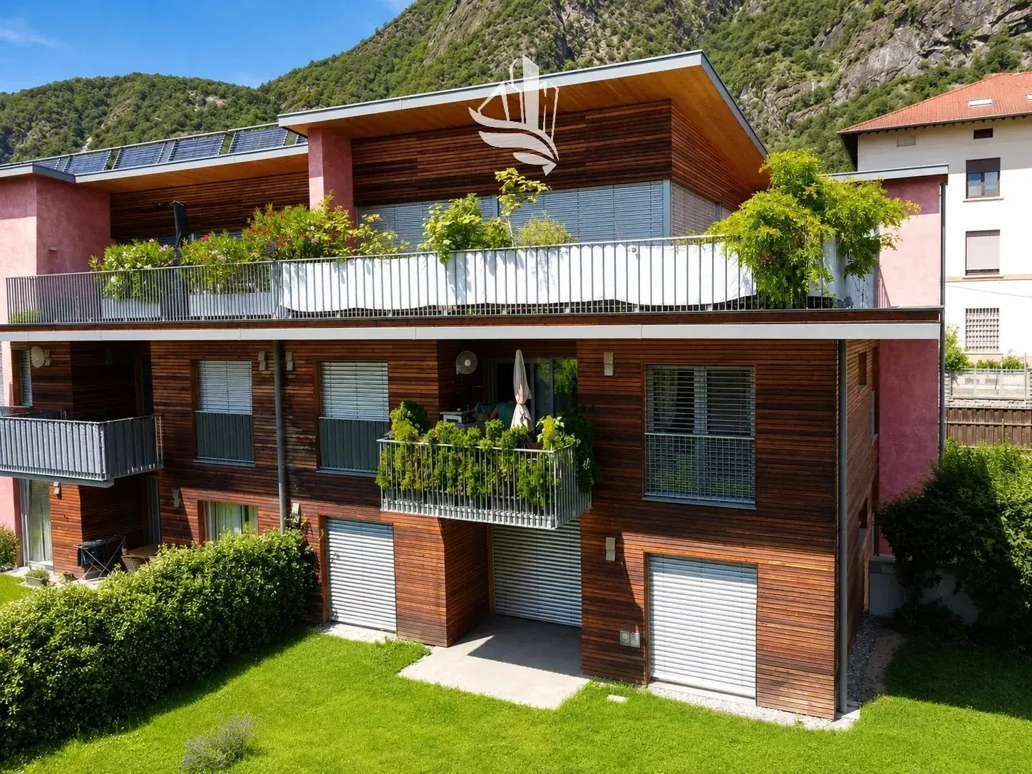 Immagine per Appartamento in vendita a Bolzano
