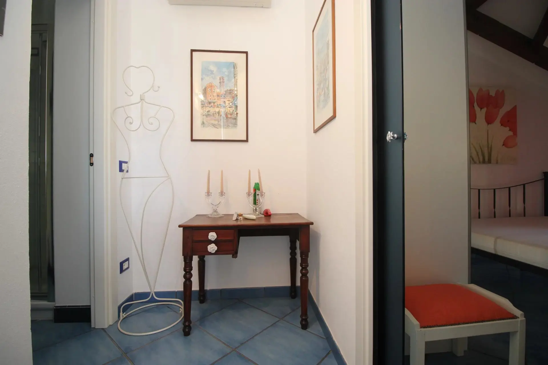 Immagine per Appartamento in affitto a Alassio via Rangè