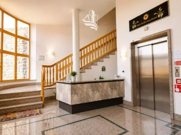 Casa Indipendente Laives