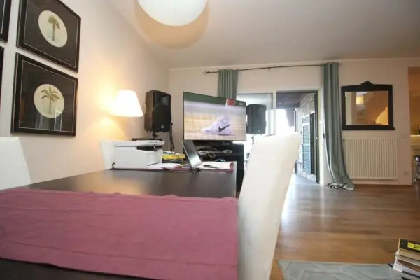 Villa strada Panoramica Solva Cavia, Alassio