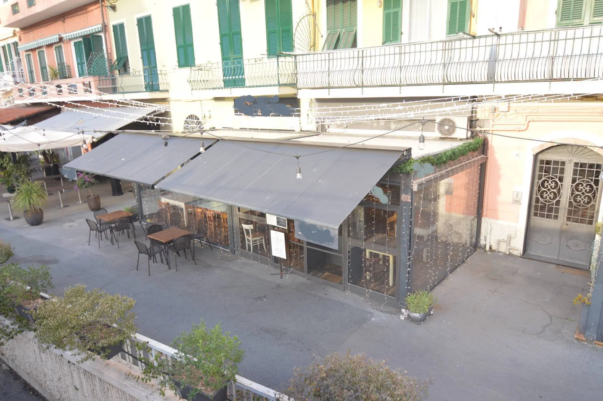 Immagine per Attività Commerciale in vendita a Sanremo PRESSI PIAZZA BRESCA 